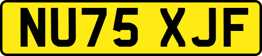 NU75XJF