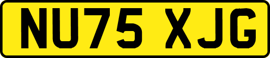 NU75XJG