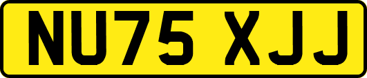 NU75XJJ