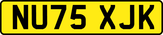 NU75XJK