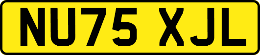 NU75XJL