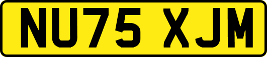 NU75XJM