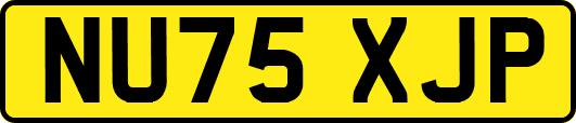 NU75XJP