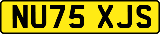 NU75XJS