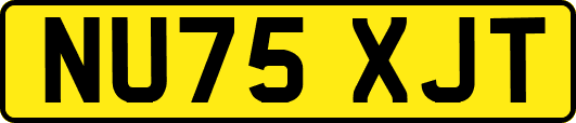 NU75XJT