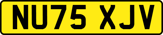 NU75XJV