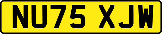 NU75XJW