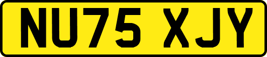 NU75XJY