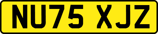 NU75XJZ