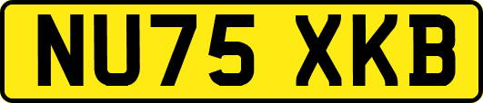 NU75XKB