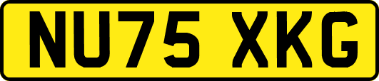NU75XKG