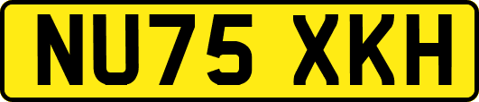 NU75XKH