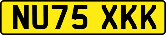 NU75XKK
