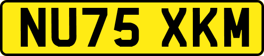 NU75XKM