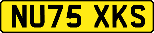 NU75XKS