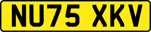 NU75XKV