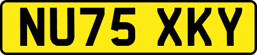 NU75XKY