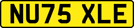 NU75XLE