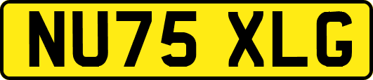 NU75XLG