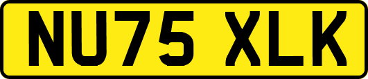 NU75XLK