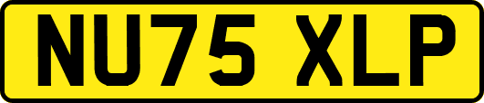 NU75XLP