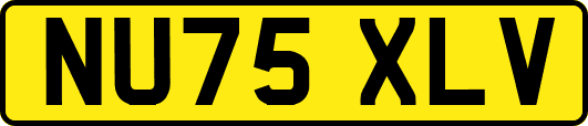 NU75XLV