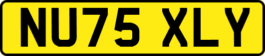 NU75XLY