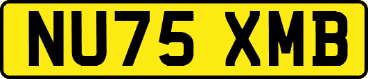 NU75XMB