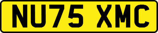 NU75XMC