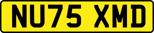 NU75XMD