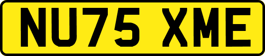 NU75XME