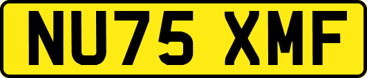 NU75XMF