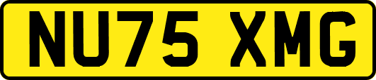 NU75XMG