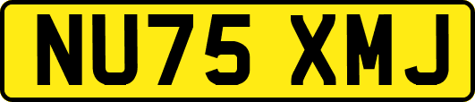 NU75XMJ