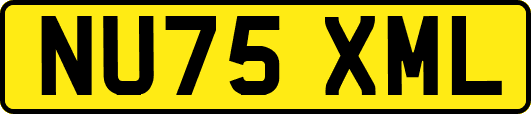NU75XML