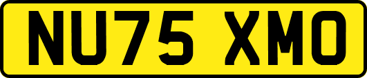 NU75XMO