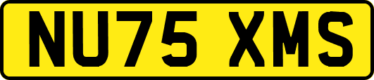 NU75XMS