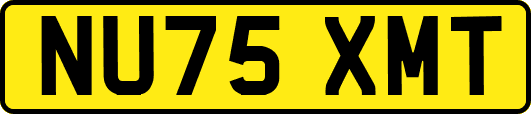 NU75XMT