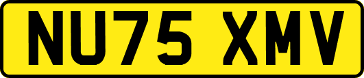 NU75XMV