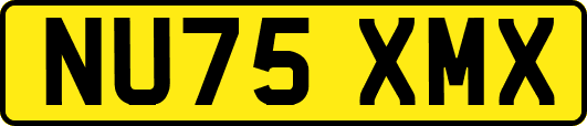 NU75XMX