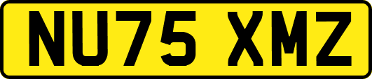 NU75XMZ