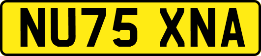 NU75XNA