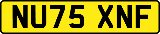 NU75XNF