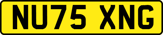 NU75XNG