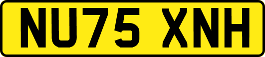 NU75XNH