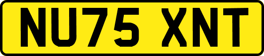 NU75XNT