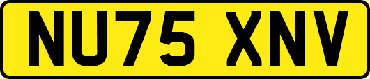 NU75XNV