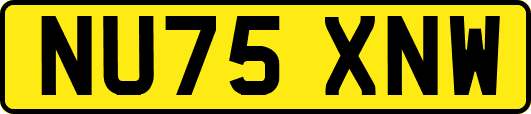 NU75XNW