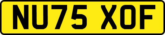 NU75XOF