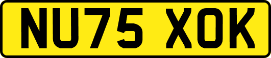NU75XOK